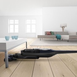 BOSCH BCH85N - Aspirateur Balai sans Fil Athlet - Batteries Li-on - Ba