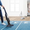 BOSCH BCH85N - Aspirateur Balai sans Fil Athlet - Batteries Li-on - Ba