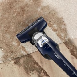 BOSCH BCH85N - Aspirateur Balai sans Fil Athlet - Batteries Li-on - Ba