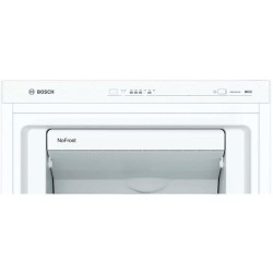 BOSCH GSN33VWEP - Congélateur armoire - 225 L - Froid no frost multia