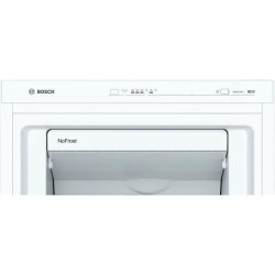 BOSCH GSN33VWEP - Congélateur armoire - 225 L - Froid no frost multia