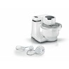 Robot pâtissier BOSCH Serie 2 MUMS2AW00 - 700 W - 4 vitesses - 3,8 L