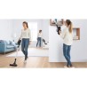 BOSCH BBS611BSC - Aspirateur balai multifonction sans fil - noir - asp