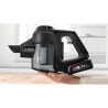 BOSCH BBS611BSC - Aspirateur balai multifonction sans fil - noir - asp