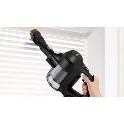 BOSCH BBS611BSC - Aspirateur balai multifonction sans fil - noir - asp