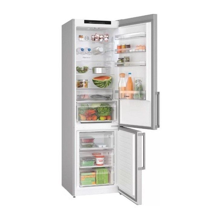 Réfrigérateur congélateur bas KGN39VLCT