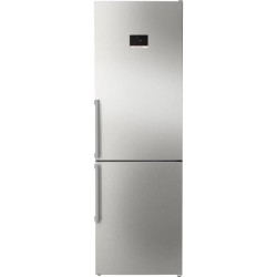 Réfrigérateur combiné BOSCH KGN367ICT SER4 - Classe C - Capacité 3