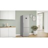 Réfrigérateur combiné BOSCH KGN367ICT SER4 - Classe C - Capacité 3