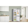 Réfrigérateur combiné BOSCH KGN367ICT SER4 - Classe C - Capacité 3