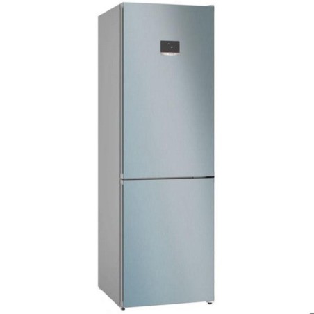 Réfrigérateur combiné - BOSCH - KGN367LDF - Classe D - 321 L - 186