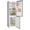 Réfrigérateur combiné - BOSCH - KGN367LDF - Classe D - 321 L - 186