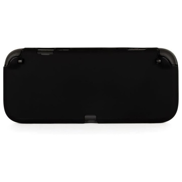 Coque de protection console - KONIX - Nintendo Switch 2 - Silicone - Antidérapant - Antichoc - Anti-rayures - Anti-poussiere -