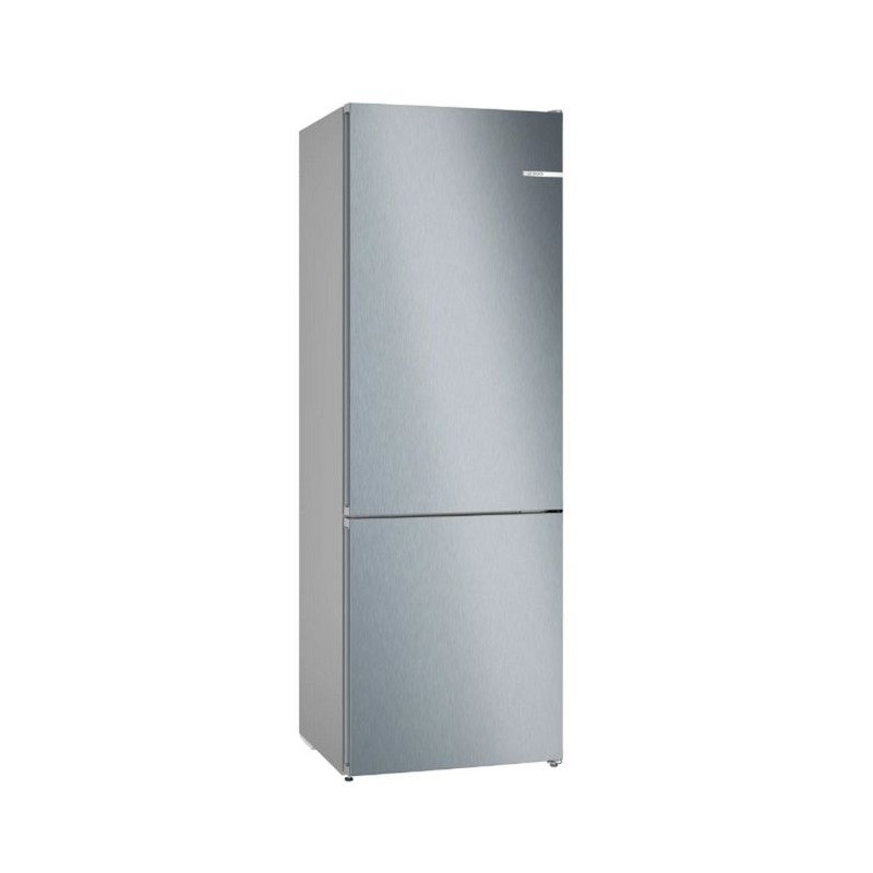 BOSCH Réfrigérateur congélateur KGN492LDF - Série 4 - Classe D - 4 BOSCH Réfrigérateur congélateur KGN492LDF - Série 4 - Classe D - 4