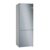 BOSCH Réfrigérateur congélateur KGN492LDF - Série 4 - Classe D - 4