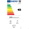 BOSCH Réfrigérateur congélateur KGN492LDF - Série 4 - Classe D - 4