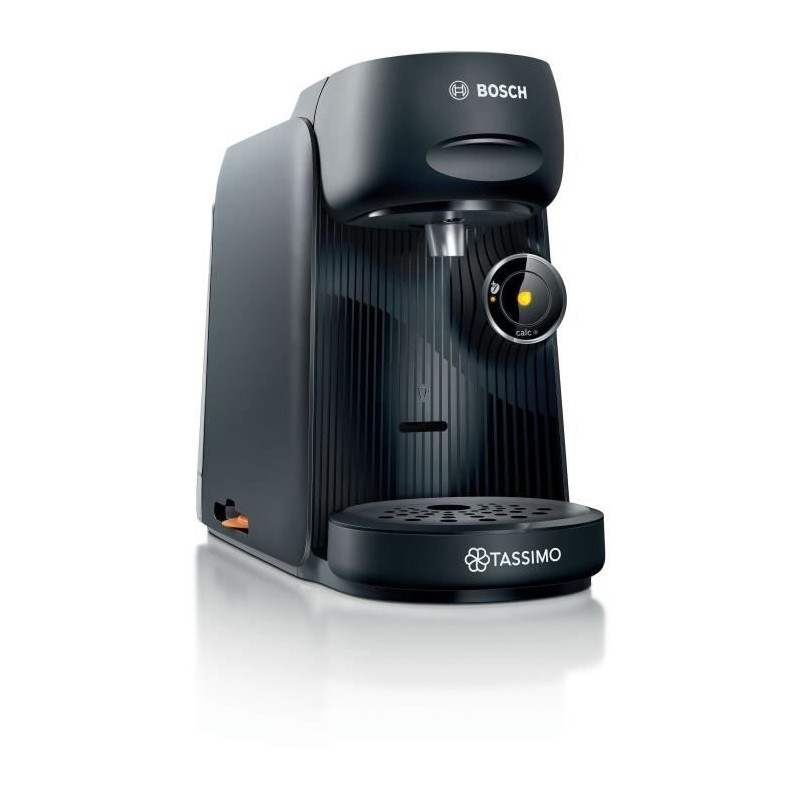 Machine a café - BOSCH - TAS16B2 - Tassimo Finesse - 1400 W - 0,7 L -