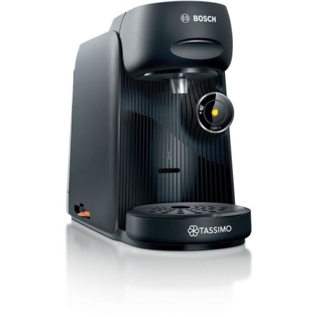 Machine a café - BOSCH - TAS16B2 - Tassimo Finesse - 1400 W - 0,7 L -
