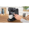 Machine a café - BOSCH - TAS16B2 - Tassimo Finesse - 1400 W - 0,7 L -