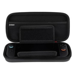 Housse de protection et transport - KONIX - Console Nintendo Switch 2