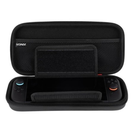 Housse de protection et transport - KONIX - Console Nintendo Switch 2
