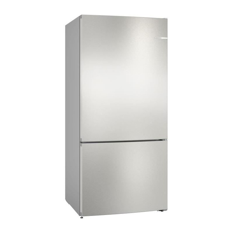 Réfrigérateur combiné - BOSCH - KGN86VIEA - Classe E - 479 L - 186