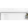 Bosch Réfrigérateur 1 porte intégrable a glissieres 119l - KIL22NSE