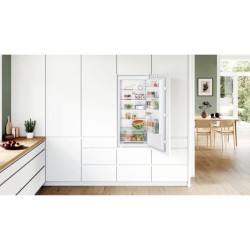 Réfrigérateur BOSCH SER2 KIR41NSE0 1 porte Intégrable 204 L Porte a