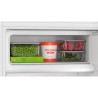 Réfrigérateur - BOSCH SER2 - KIL42NSE0 - 1 porte - Intégrable - 187