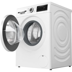Lave-linge séchant BOSCH WNA144V0FR SER4 - 9 / 5 kg - Induction - L60