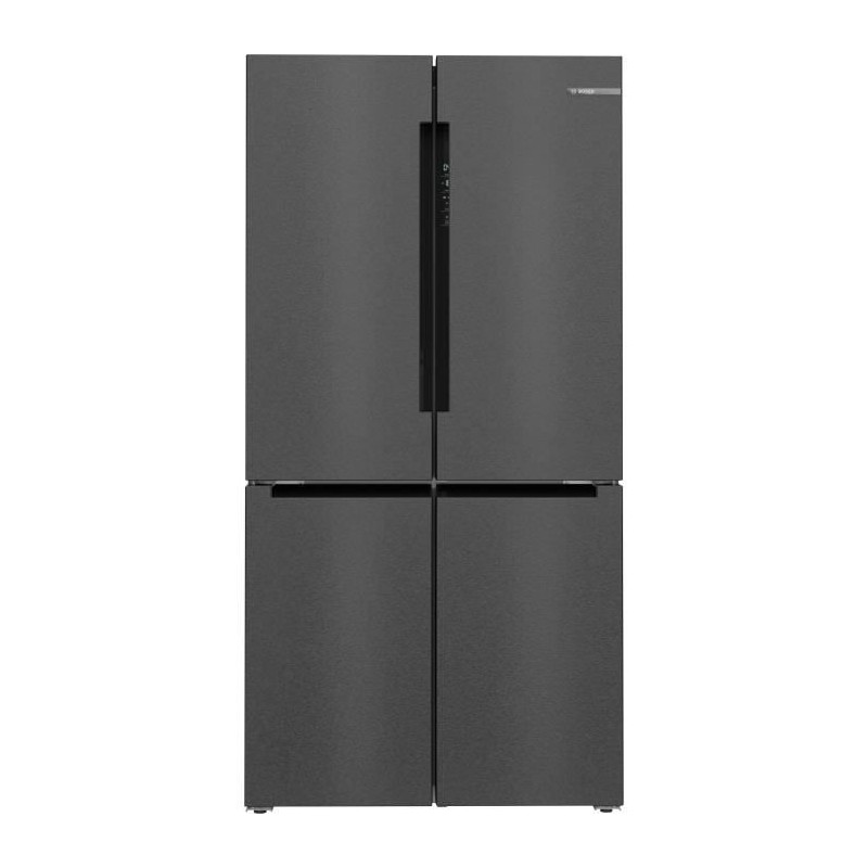 Réfrigérateur combiné - BOSCH SER4 - KFN96AXEA - Multi-portes - Cla