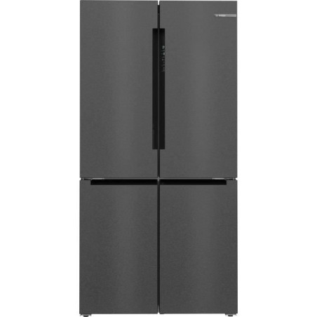 Réfrigérateur combiné - BOSCH SER4 - KFN96AXEA - Multi-portes - Cla