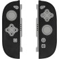 Coque de protection pour manettes Joy-Con - KONIX - Nintendo Switch 2 - Silicone - Antichoc - Anti-rayures - Anti-poussiere - No