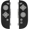Coque de protection pour manettes Joy-Con - KONIX - Nintendo Switch 2