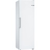 Congélateur armoire - BOSCH SER4 - GSN36CWEP - Classe E - 242 L - 186