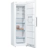 Congélateur armoire - BOSCH SER4 - GSN36CWEP - Classe E - 242 L - 186