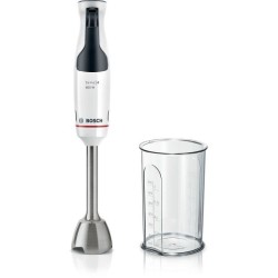 Mixeur plongeant - BOSCH - MSM4W210 ErgoMaster - Moteur 600W - 4 lames