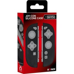 Coque de protection pour manettes Joy-Con - KONIX - Nintendo Switch 2