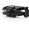 Grille-Viande - BOSCH - TCG3323 - Noir Mat - 2000W - thermostat 5 nive