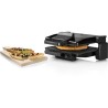 Grille-Viande - BOSCH - TCG3323 - Noir Mat - 2000W - thermostat 5 nive