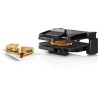 Grille-Viande - BOSCH - TCG3323 - Noir Mat - 2000W - thermostat 5 nive