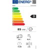 Lave-vaisselle pose libre BOSCH SMS2HVI02E SER2 - 14 couverts - Induct