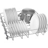 Lave-vaisselle pose libre BOSCH SMS2HVI02E SER2 - 14 couverts - Induct