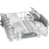 Lave-vaisselle pose libre BOSCH SMS2HVI02E SER2 - 14 couverts - Induct