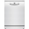 Lave-vaisselle pose libre BOSCH SMS2HTW02E SER2 - 14 couverts - Induct