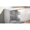 Lave-vaisselle pose libre BOSCH SMS2HTW02E SER2 - 14 couverts - Induct