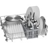 Lave-vaisselle pose libre BOSCH SMS2HTW02E SER2 - 14 couverts - Induct