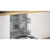 Lave-vaisselle semi-encastrable BOSCH SMI2HTS02E SER2 - 13 couverts -