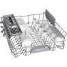 Lave-vaisselle semi-encastrable BOSCH SMI2HTS02E SER2 - 13 couverts -