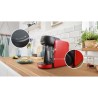 Machine a café multi-boissons - BOSCH TASSIMO - TAS163E - T16 Finesse