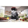 Hachoir a viande BOSCH Série 6 MFWS650B - 500 W - 3,5 kg/mn - 3 grill